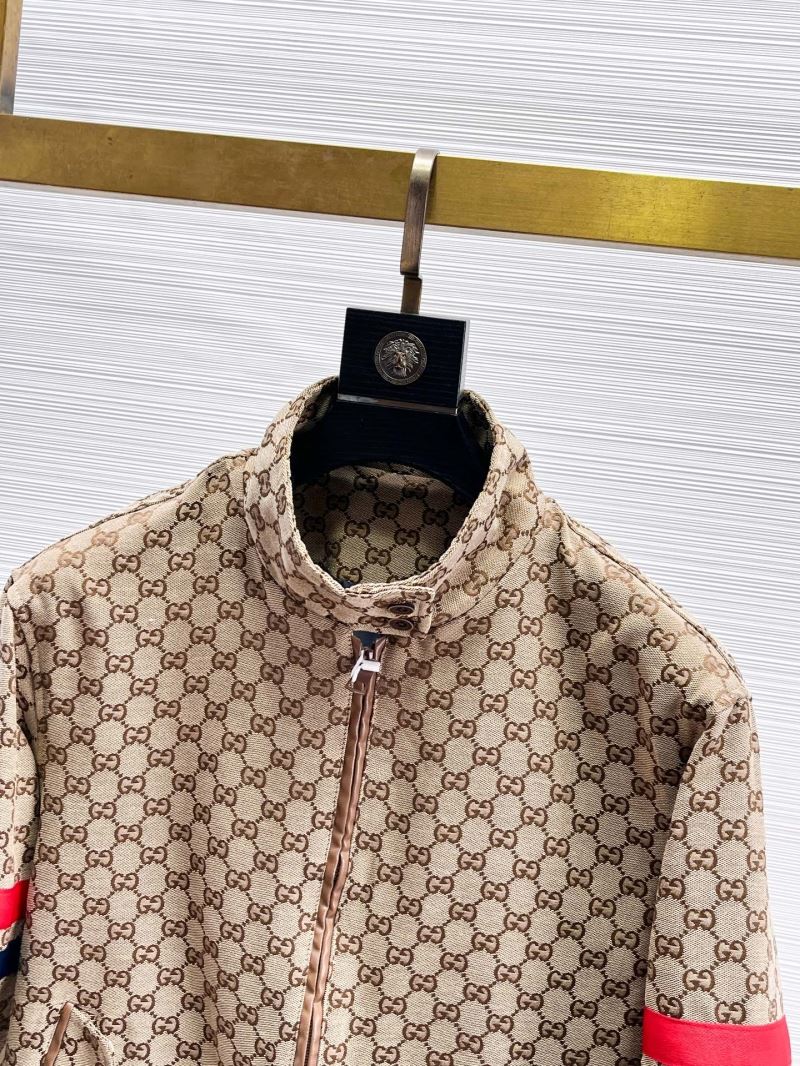 Gucci Outwear